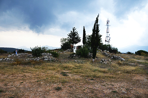 Evangelistria basilica