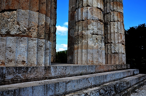 temple of Zeus