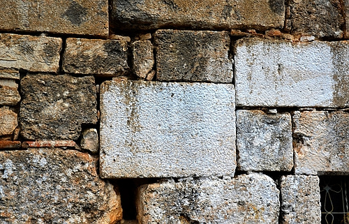 Panagia Rachiotissa chapel