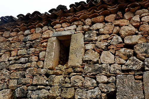 Panagia Rachiotissa chapel
