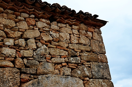 Panagia Rachiotissa chapel