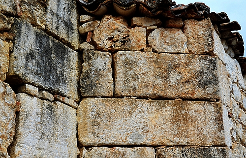 Panagia Rachiotissa chapel