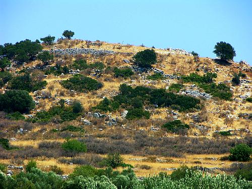 ancient Epidavros Limera