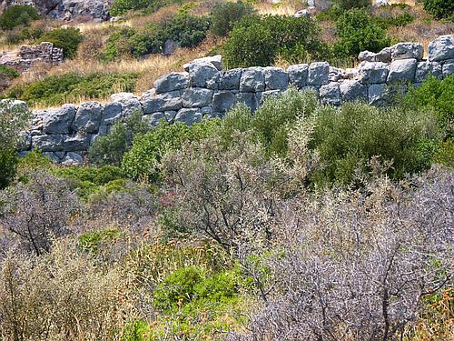 ancient Epidavros Limera