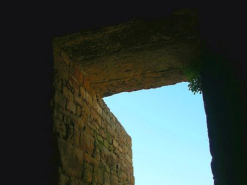 Tholos IV at Ano Englianos