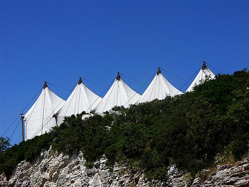 Temple of Epicurean Apollo