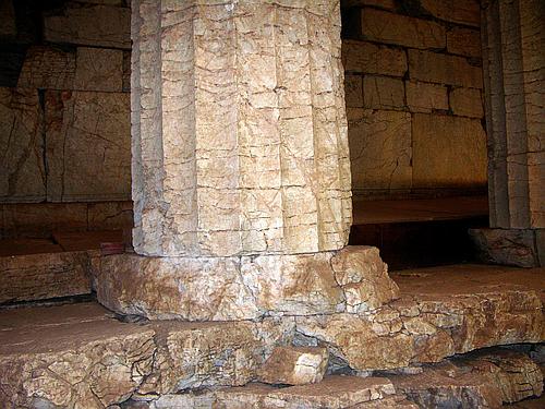 Temple of Epicurean Apollo