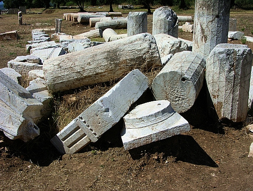 architectural members