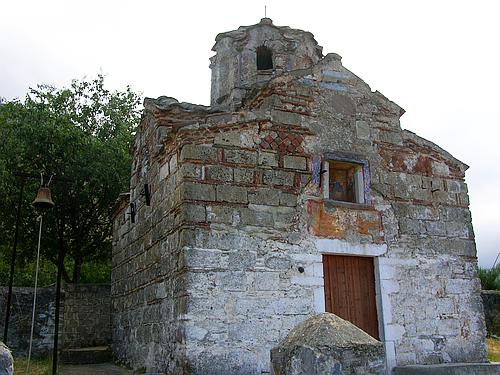 Church of the Metamorphosis