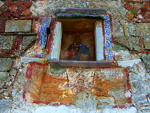 Church of the Metamorphosis