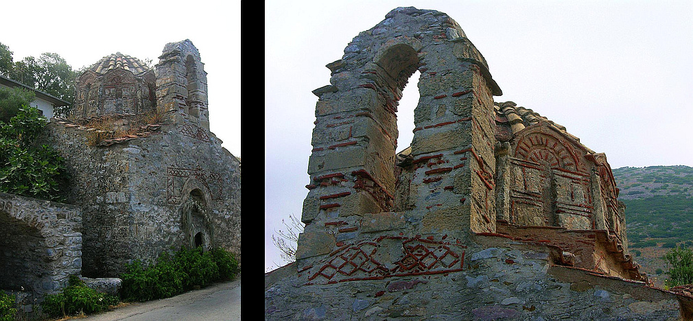 Church of the Anargyroi