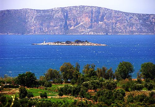 Navarino Bay