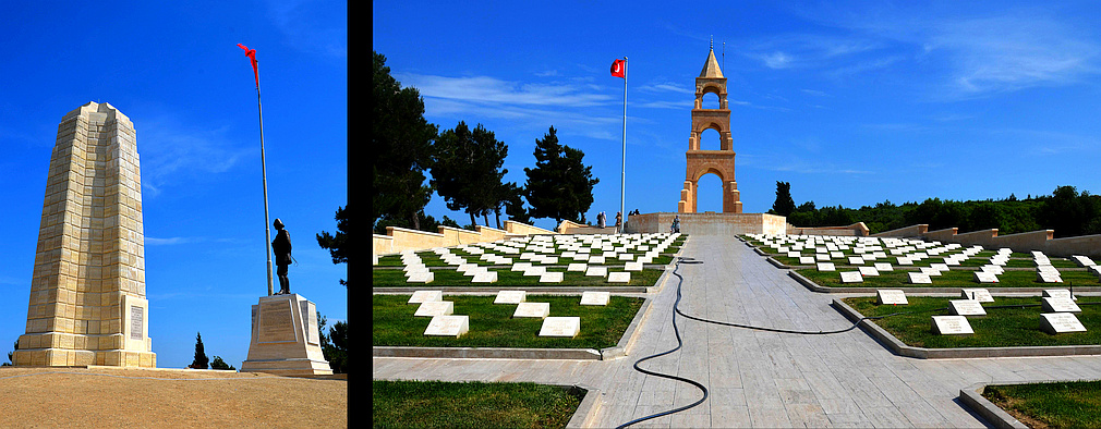 Gallipoli